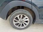 2016 HYUNDAI TUCSON SE NAV for sale at Copart CORBY
