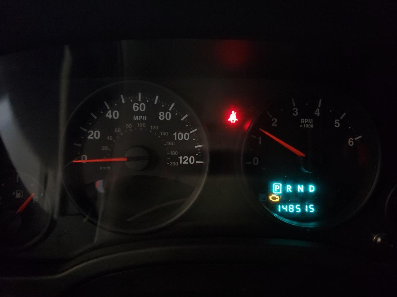 2011 Jeep Compass Sport VIN: 1J4NF1FB5BD278420 Lot: 80490995