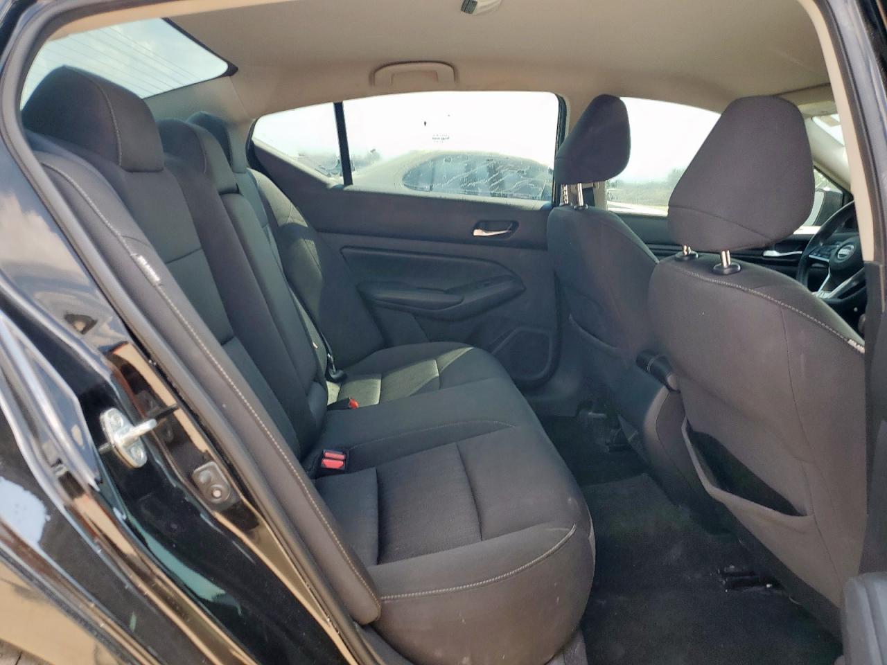 2020 Nissan Altima S VIN: 1N4BL4BV9LC258039 Lot: 81517255