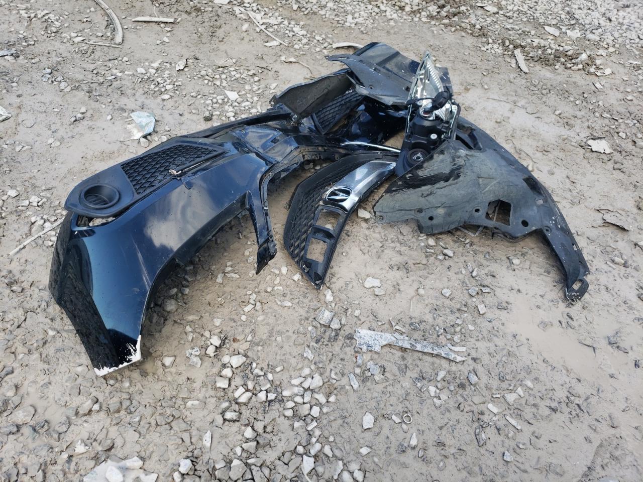 2013 Acura Rdx VIN: 5J8TB3H35DL017230 Lot: 84359675