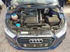 2016 AUDI A1 S LINE TFSI  for sale at Copart BRISTOL