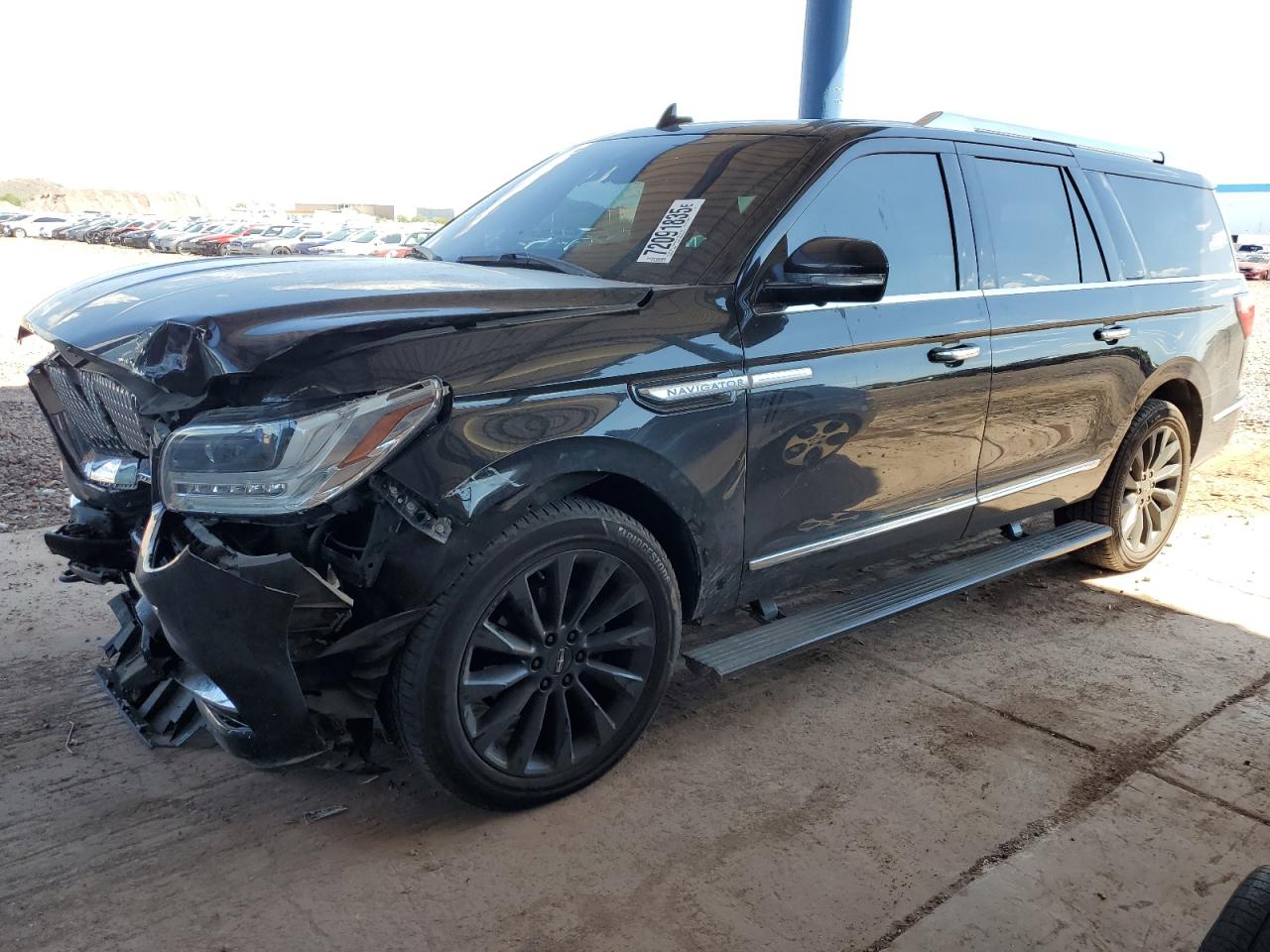 Vehicle photo