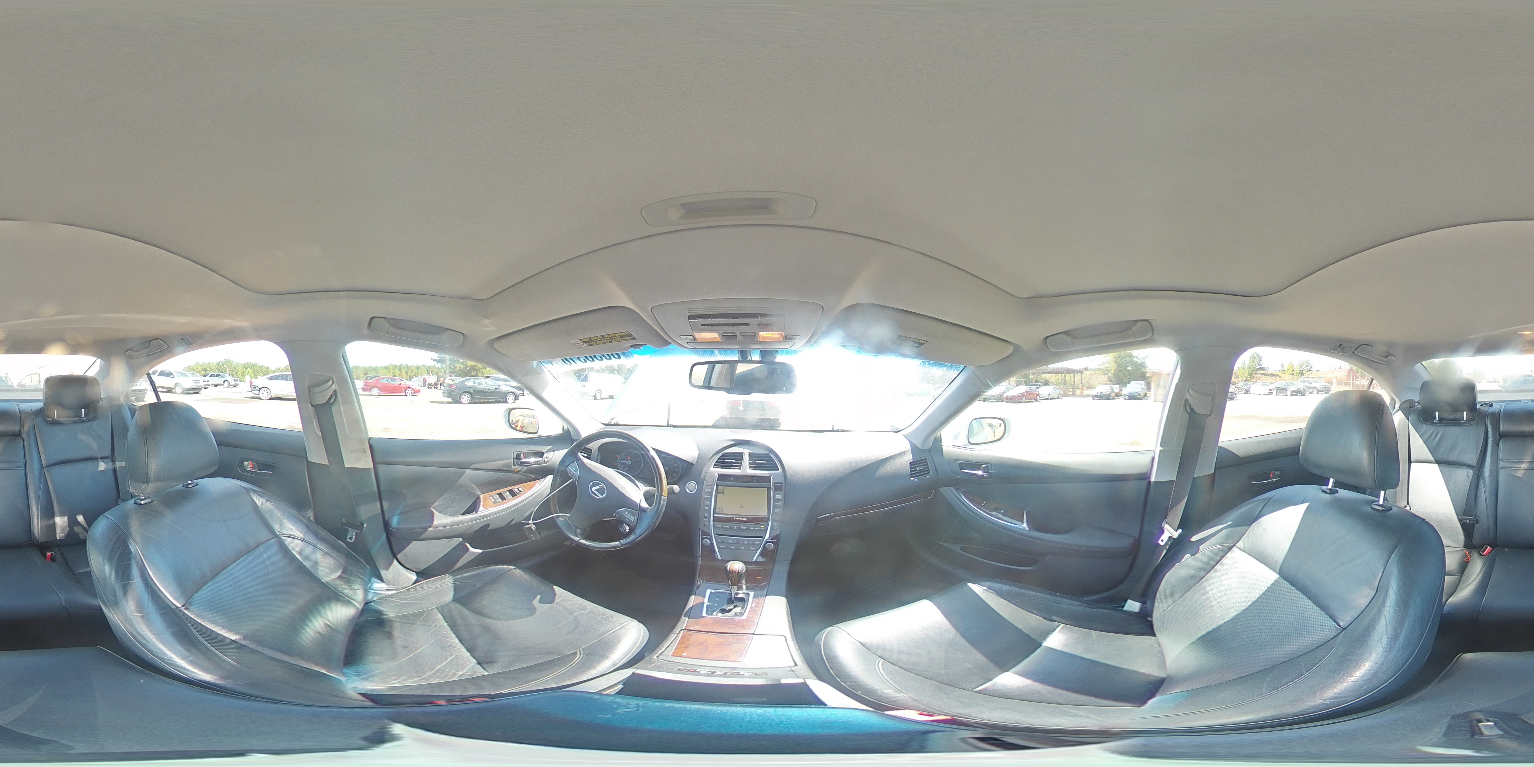 2010 Lexus Es 350 VIN: JTHBK1EG4A2394511 Lot: 80363105