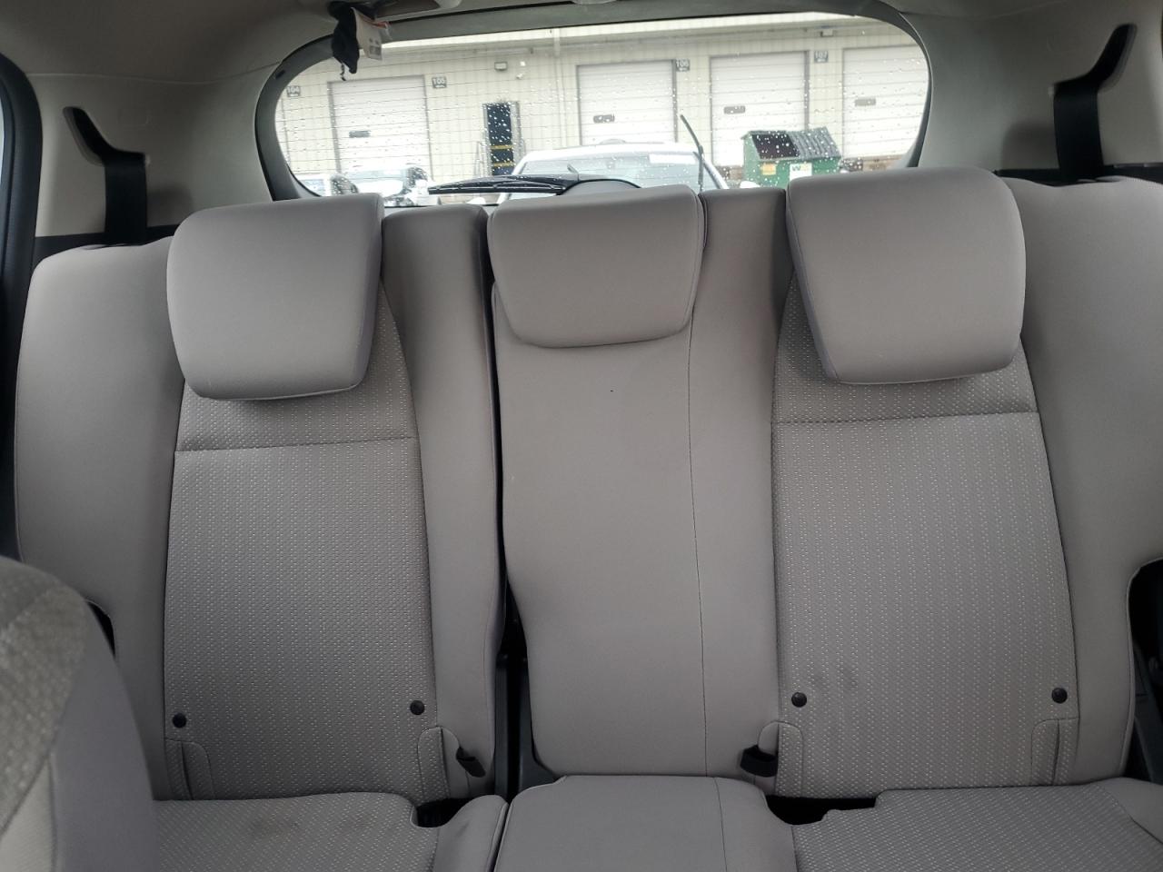 2017 Honda Hr-V Ex VIN: 3CZRU5H56HM718146 Lot: 81629265