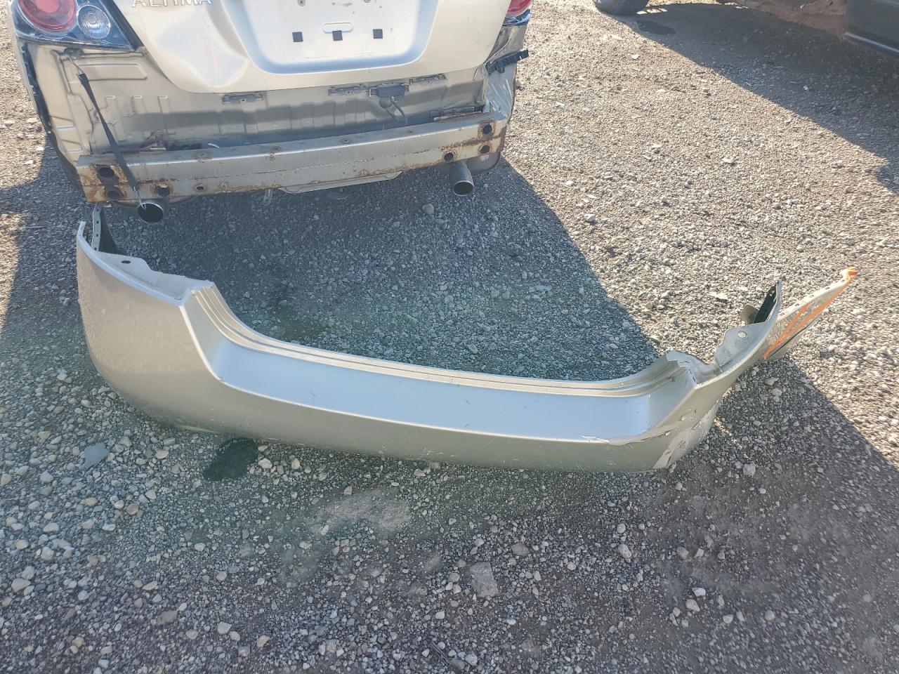 2010 Nissan Altima Base VIN: 1N4AL2AP0AN409659 Lot: 80453955