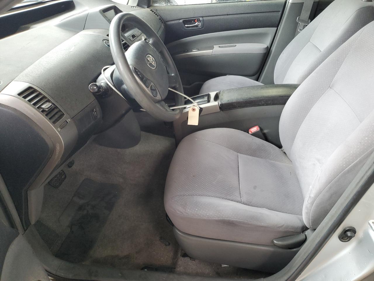 2007 Toyota Prius VIN: JTDKB20U877630612 Lot: 82090875