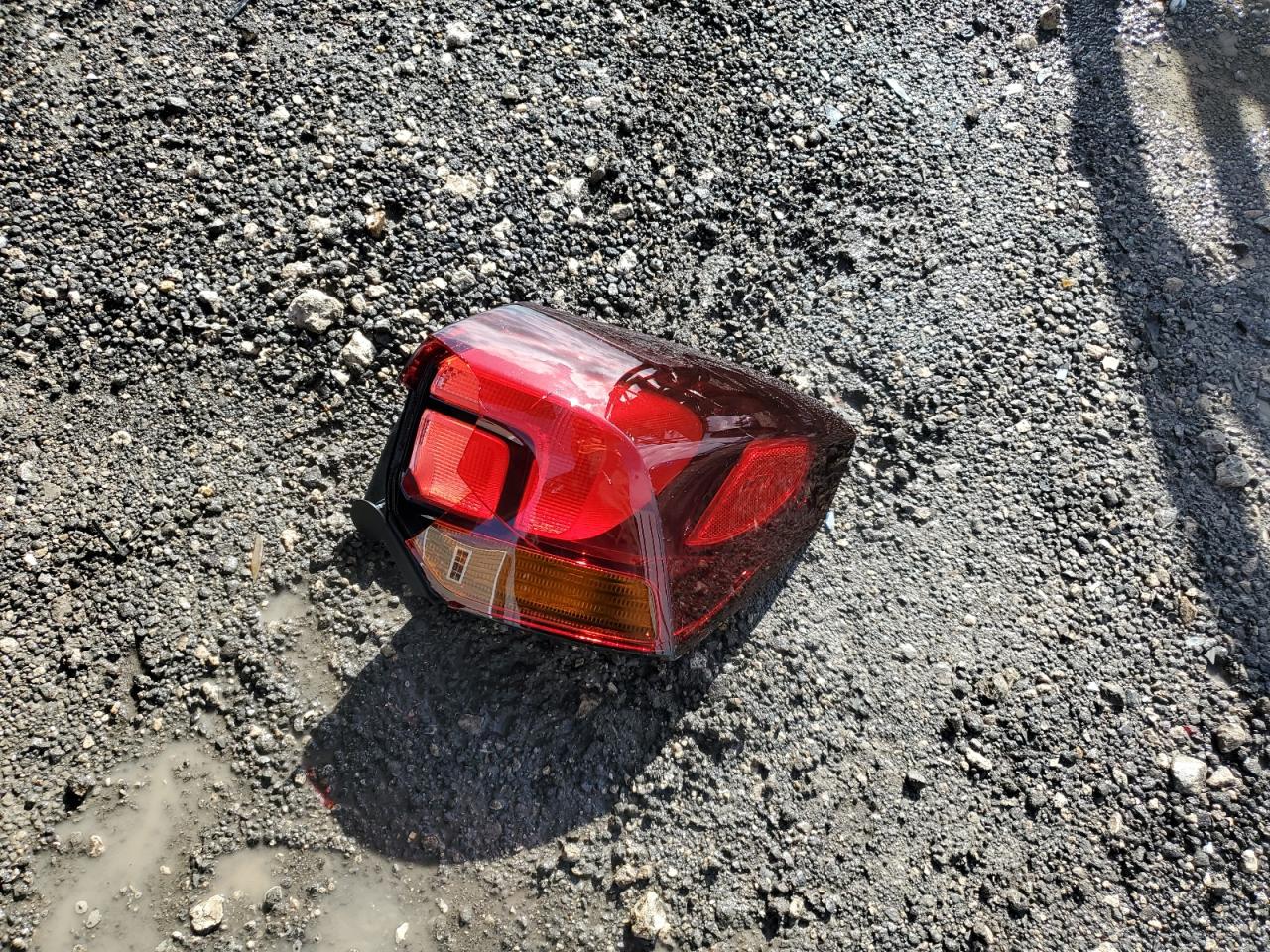 2024 Buick Encore Gx Preferred VIN: KL4AMBS24RB029175 Lot: 80009065