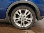2009 HONDA CIVIC EX GT I-VTEC 1.8 I-VTEC EX GT 5DR for sale at Copart NEWBURY