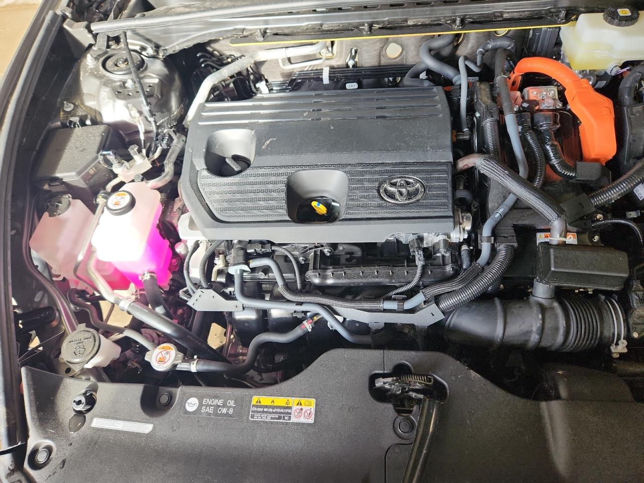 2026 Toyota Crown Xle VIN: JTDAAAAF9T3038775 Lot: 81756545