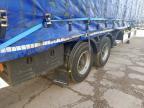 2025 TRAI TRAILER for sale at Copart WOLVERHAMPTON