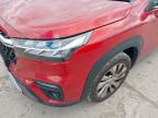 2023 SUZUKI SX4 S-CROSS MOTION B-JET  for sale at Copart YORK