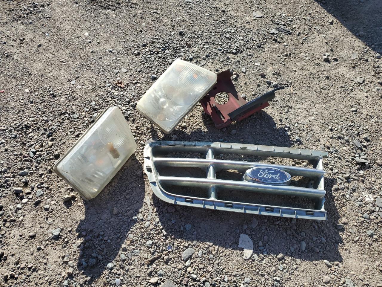 2003 Ford Ranger Super Cab VIN: 1FTYR44EX3PA79033 Lot: 81775905