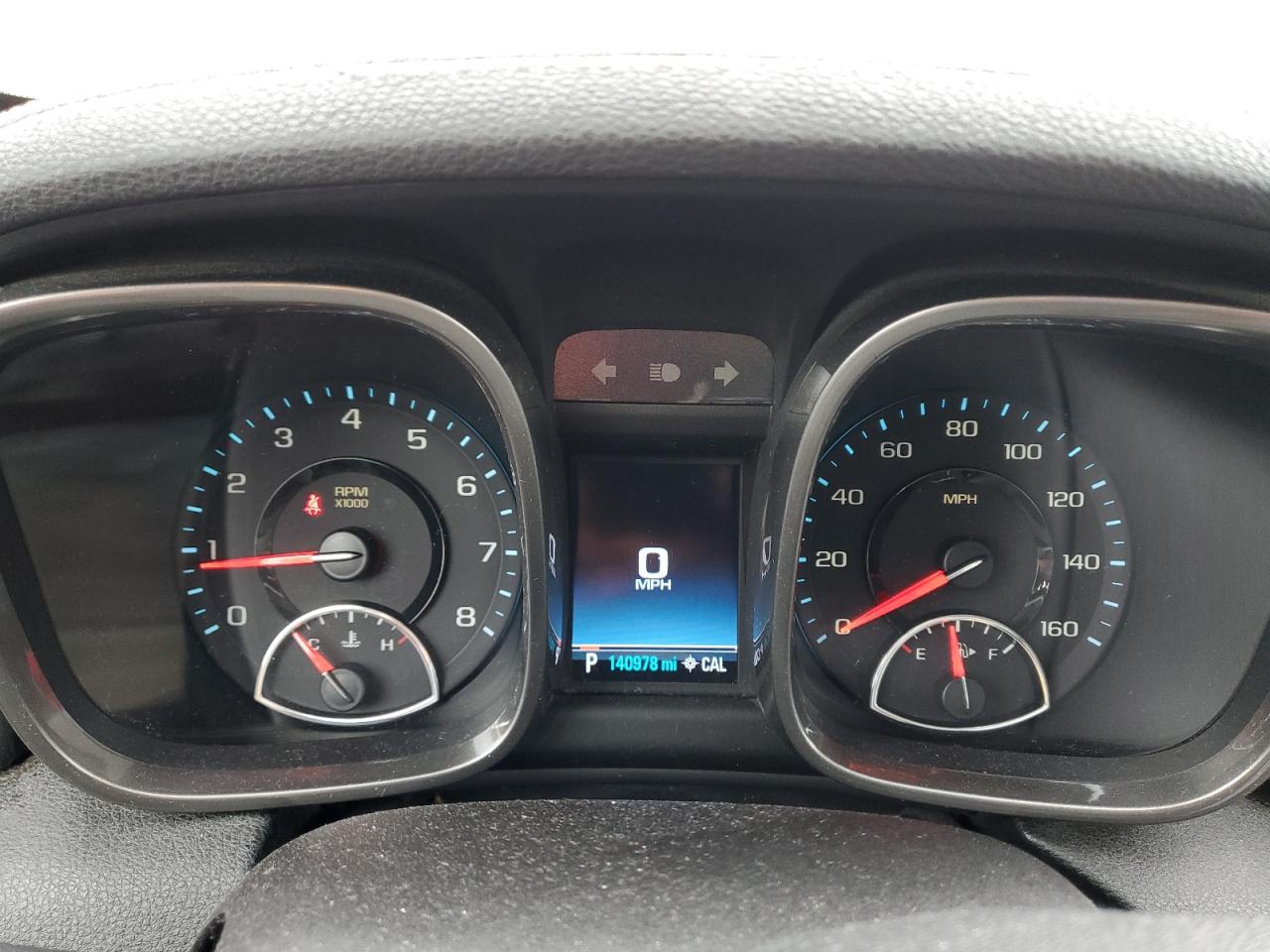 2013 Chevrolet Malibu Ltz VIN: 1G11H5SA4DF286656 Lot: 80499245