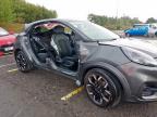 2023 FORD PUMA ST-LINE X MHEV AUTO  for sale at Copart SANDTOFT