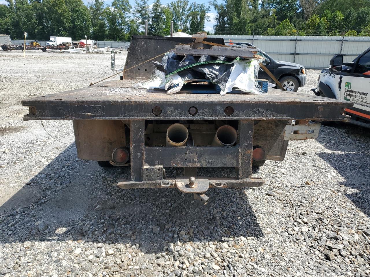 1988 Ford F350 VIN: 1FDJF37H0JNA57282 Lot: 70377205