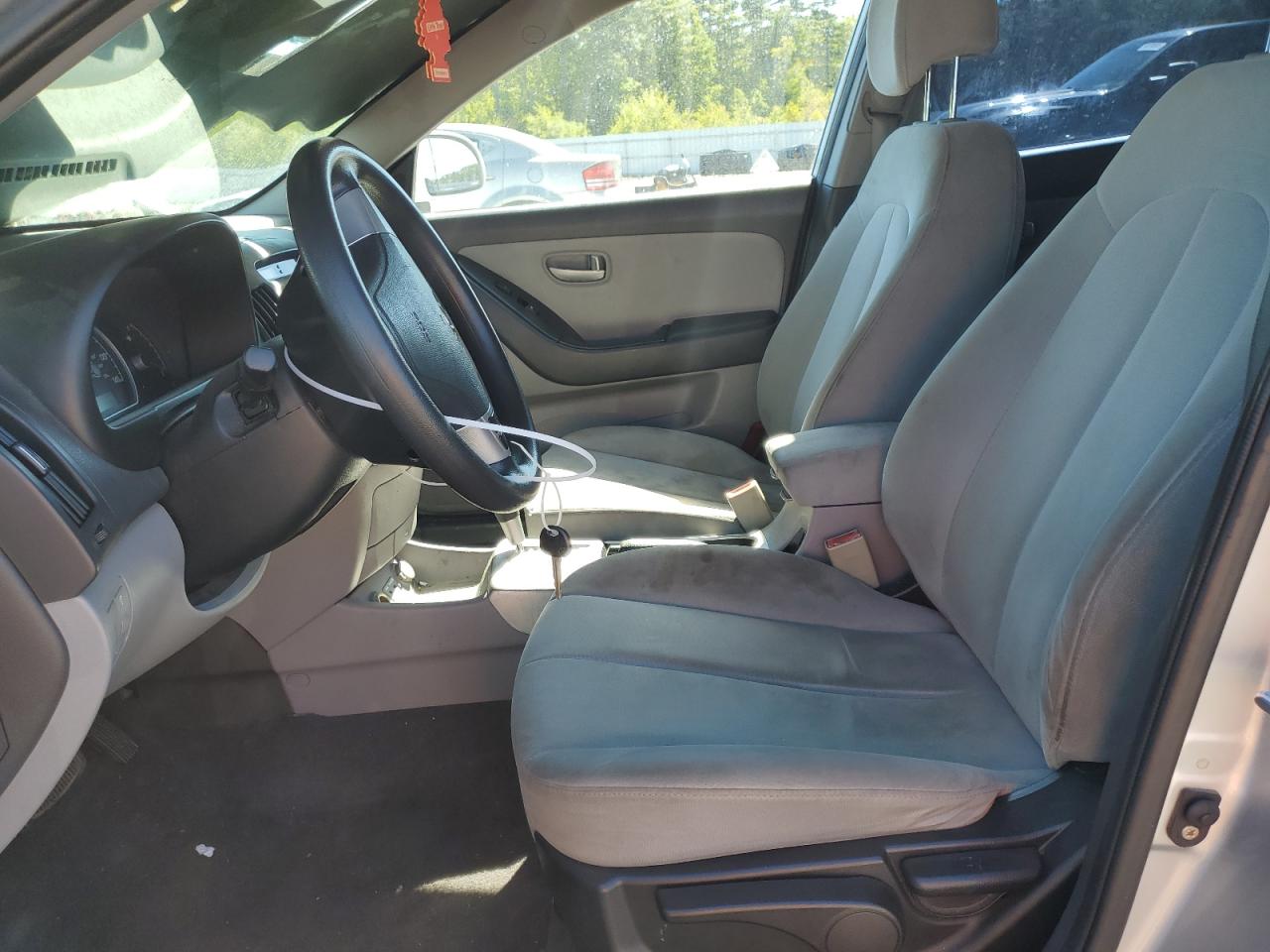 2009 Hyundai Elantra Gls VIN: KMHDU46D19U717399 Lot: 81119915