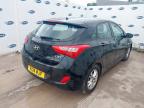 2014 HYUNDAI I30 ACTIVE for sale at Copart BRISTOL