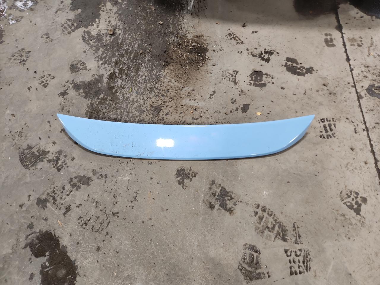 2002 Honda S2000 VIN: JHMAP11492T003809 Lot: 71693405