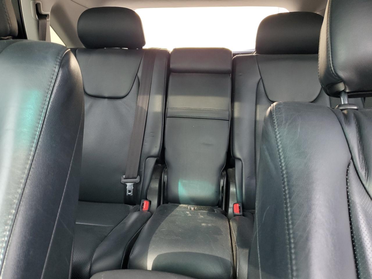 2012 Lexus Rx 350 VIN: 2T2BK1BAXCC130193 Lot: 71660625