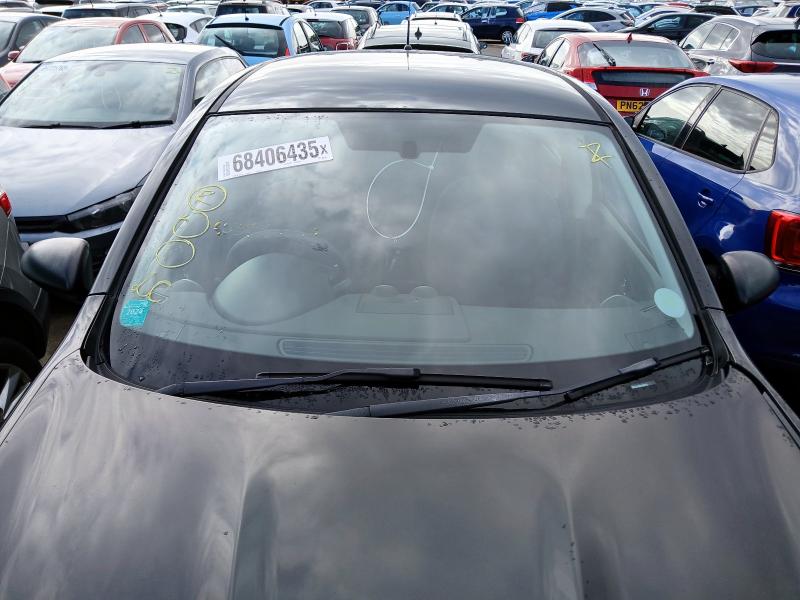 2009 NISSAN QASHQAI VISIA 