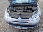 2008 CITROEN C4 SX AUTO  for sale at Copart WISBECH