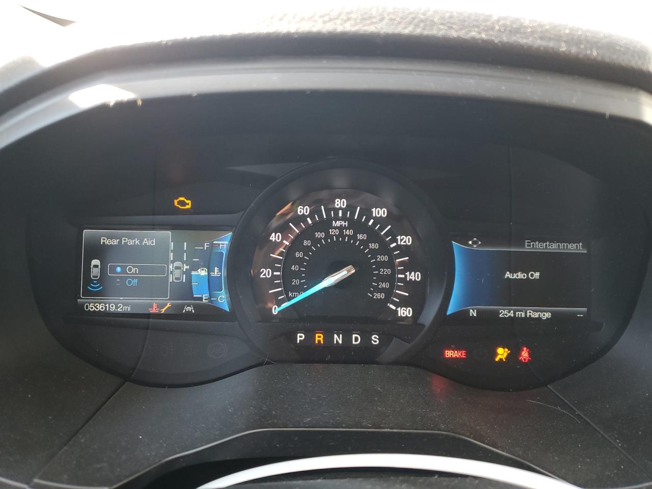 2022 Ford Edge Sel VIN: 2FMPK4J94NBA39902 Lot: 70648325