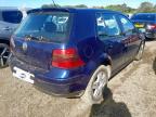 2004 VOLKSWAGEN GOLF GT TDI  for sale at Copart ROCHFORD