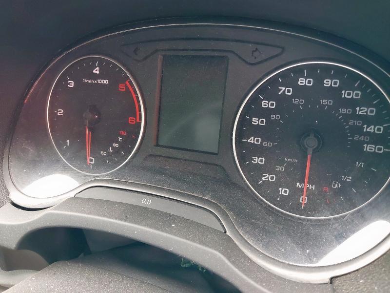 2014 AUDI A3 SE TDI 