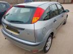 2003 FORD FOCUS ZETEC  for sale at Copart SANDY