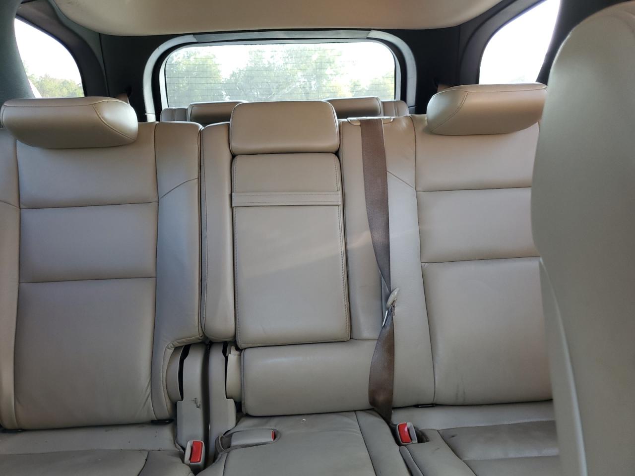 2015 Dodge Durango Limited VIN: 1C4RDHDG7FC147358 Lot: 83926925