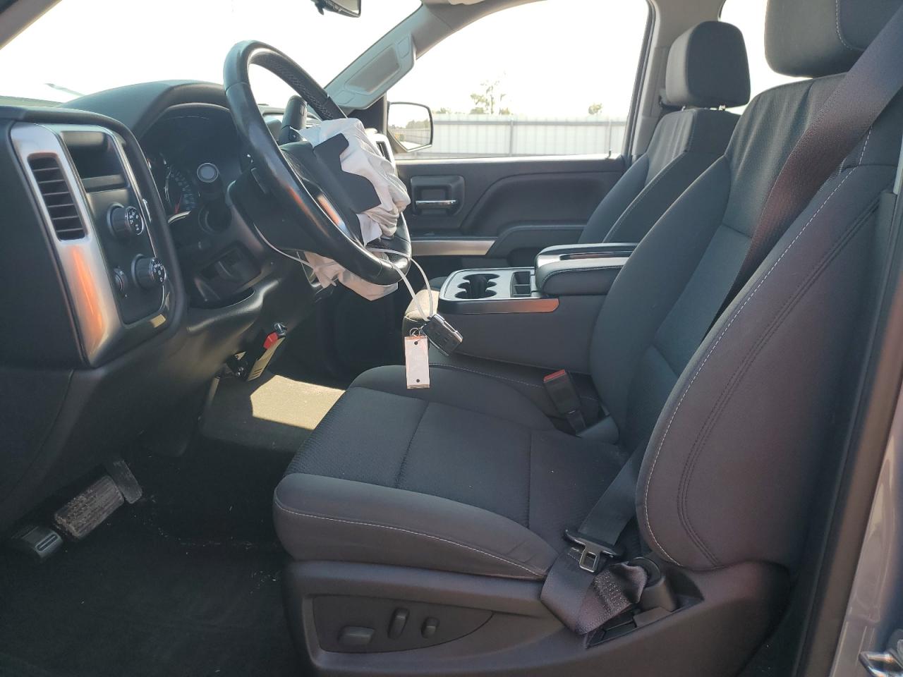 2016 Chevrolet Silverado K1500 Lt VIN: 3GCUKREC0GG233014 Lot: 83988515