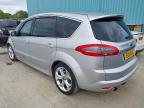 2011 FORD S-MAX TITANIUM XSPORT240A 2.0 ECOBOOST 240 TITANIUM X SPORT for sale at Copart ROCHFORD