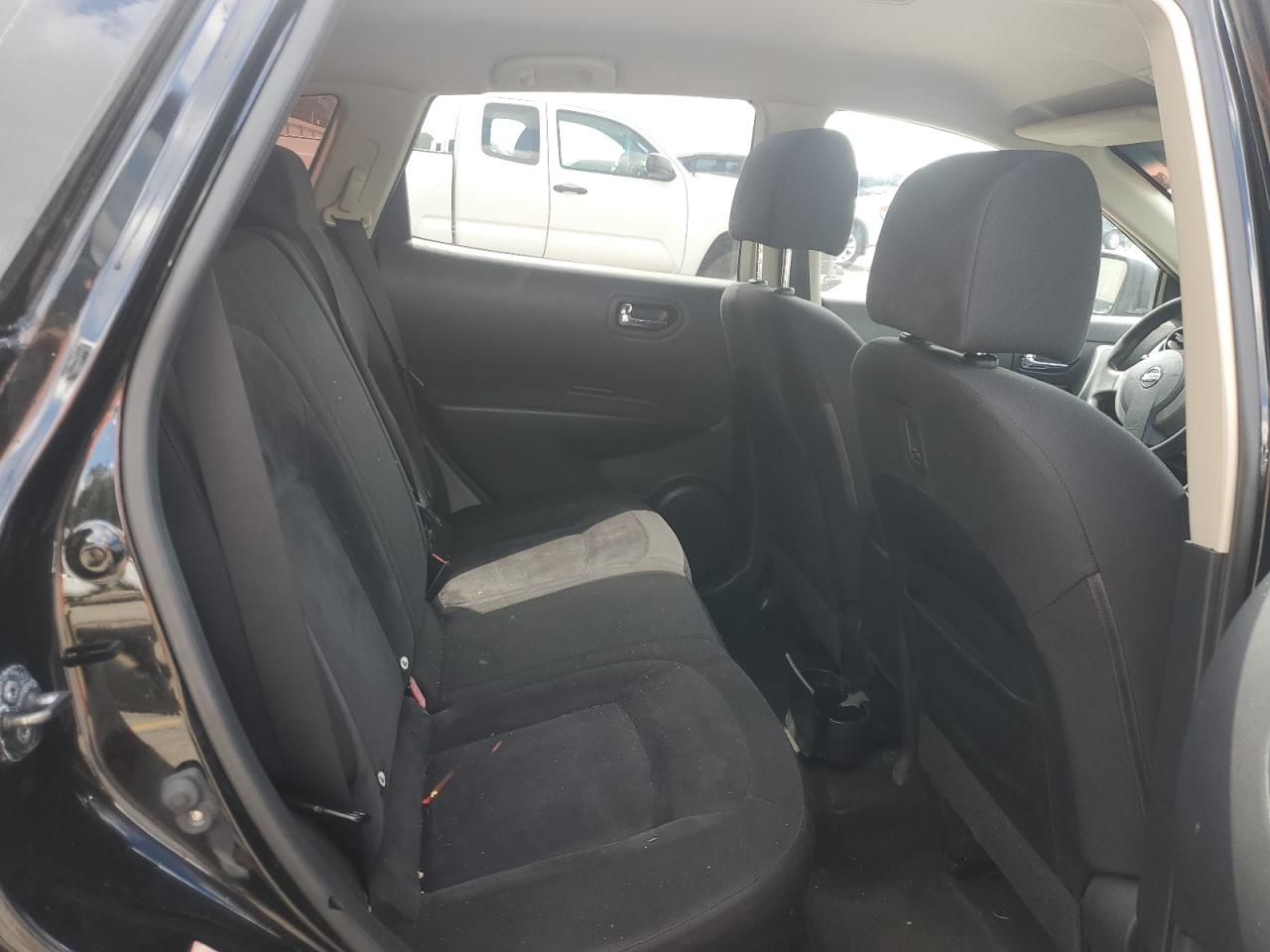 2009 Nissan Rogue S VIN: JN8AS58T99W329062 Lot: 81462915