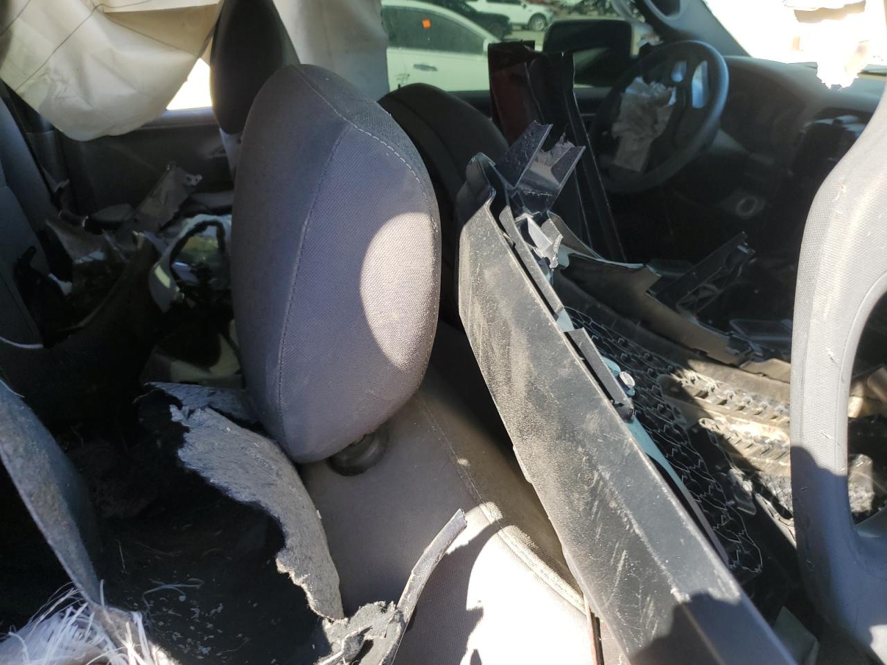 2021 Ram 1500 Classic Slt VIN: 1C6RR7GG2MS531291 Lot: 82065645