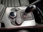 2019 ALFA ROMEO STELVIO MILANO ED TB AWD  for sale at Copart WESTBURY