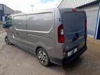 2017 RENAULT TRAFIC LL29 SPORT NAV ENG  for sale at Copart WESTBURY