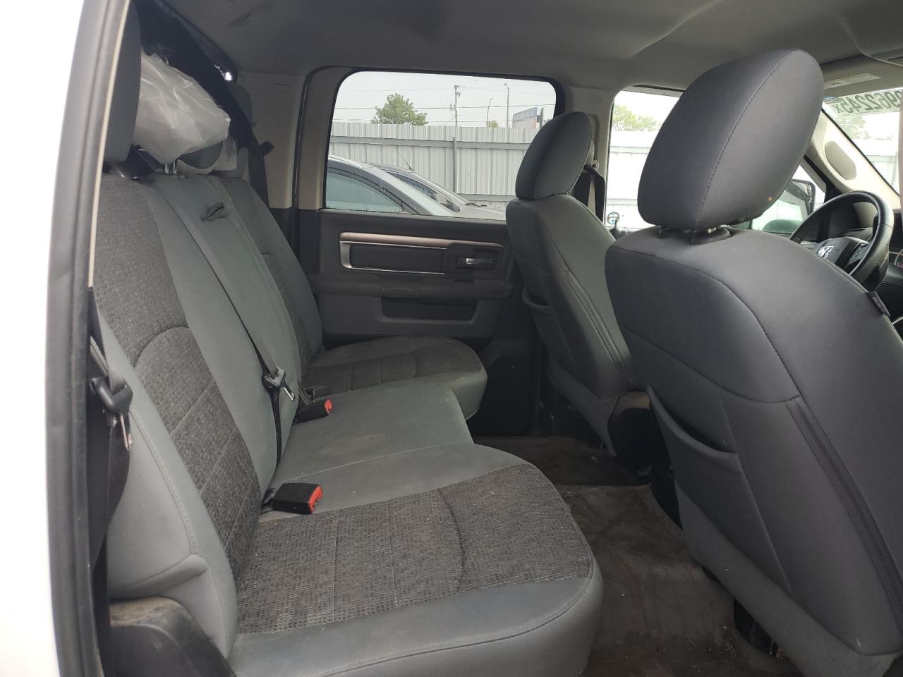 2016 Ram 1500 Slt VIN: 1C6RR7TM2GS232786 Lot: 80962245