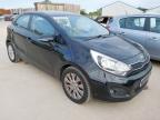 2013 KIA RIO 2 AUTO  for sale at Copart SANDY
