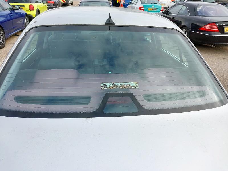 2000 BMW 728I AUTO 