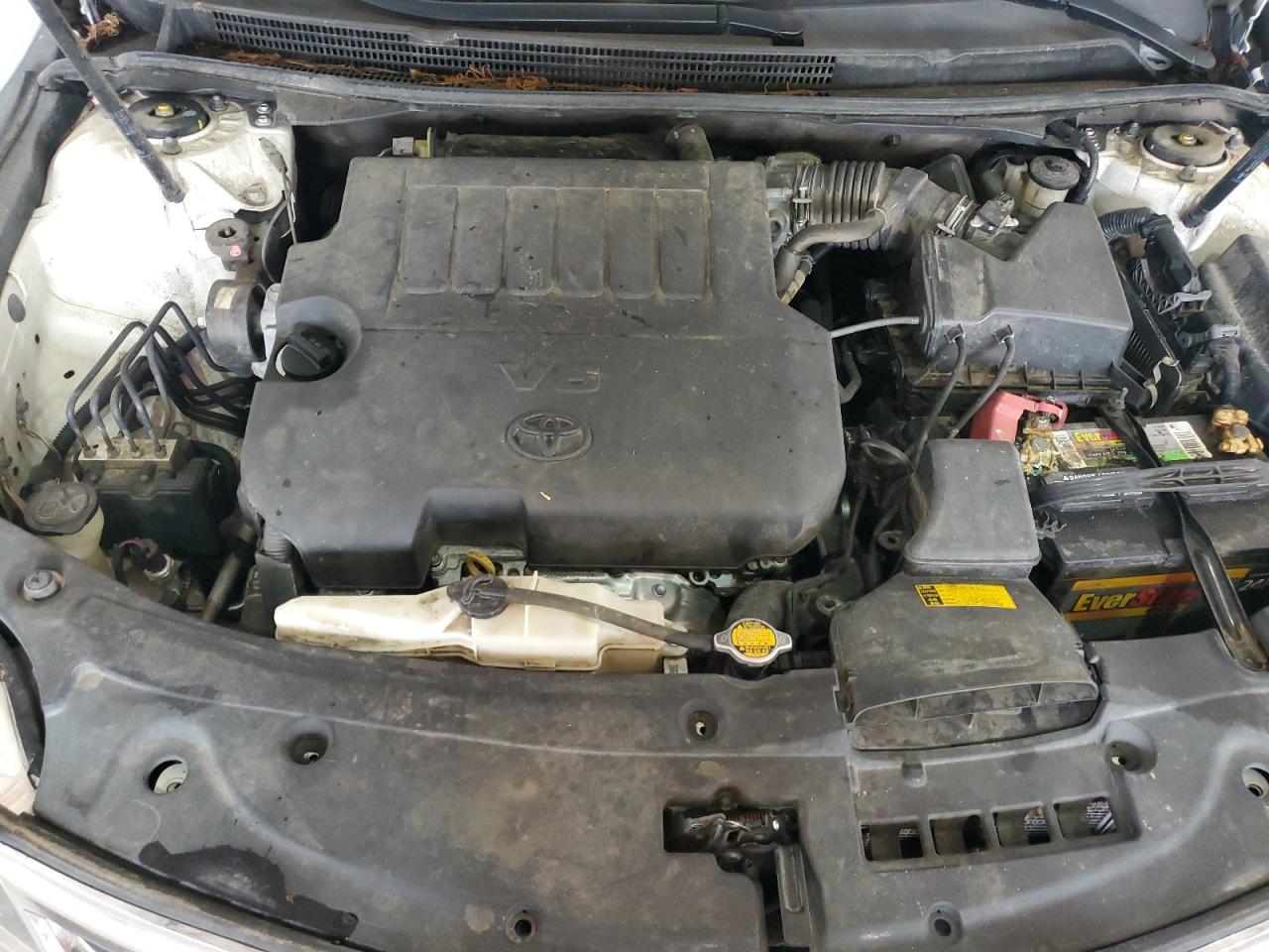 2013 Toyota Avalon Base VIN: 4T1BK1EB1DU068398 Lot: 84193785