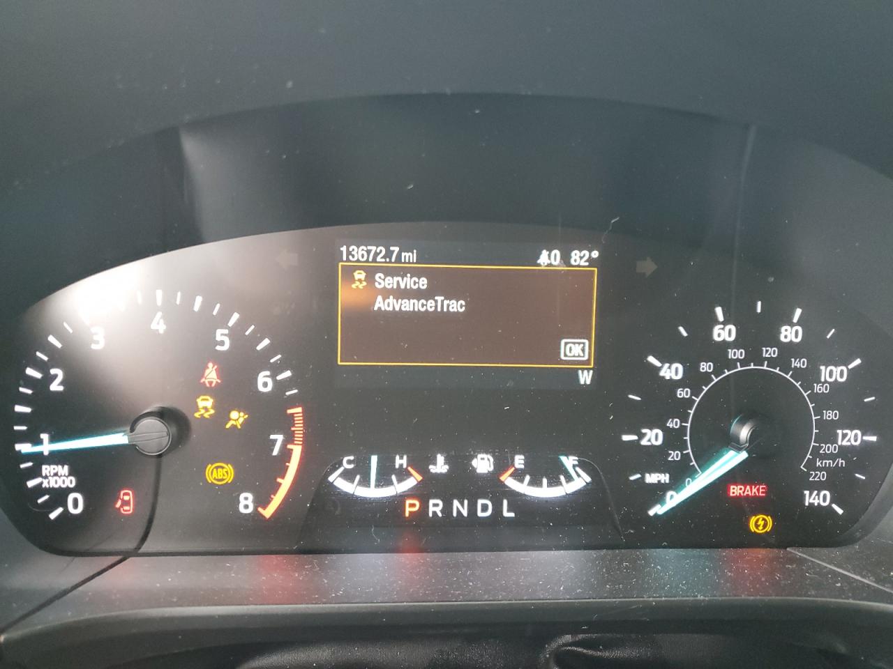 2021 Ford Escape Se VIN: 1FMCU0G63MUA98463 Lot: 80531355