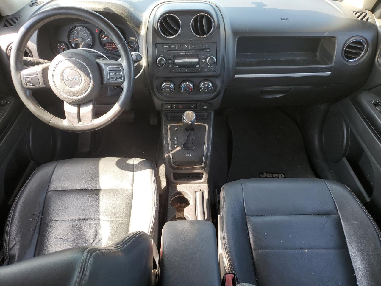 2015 Jeep Patriot Latitude VIN: 1C4NJRFB9FD168446 Lot: 70574355