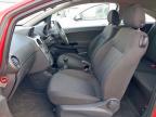 2011 VAUXHALL CORSA EXCITE for sale at Copart WESTBURY