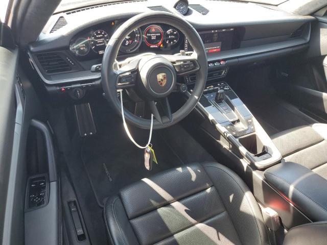 2020 PORSCHE 911 CARRERA S  