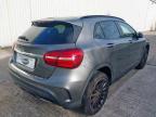 2019 MERCEDES-BENZ GLA 180 AMG LINE EDITION GLA 180 AMG LINE EDITION 5DR AUTO for sale at Copart CHESTER