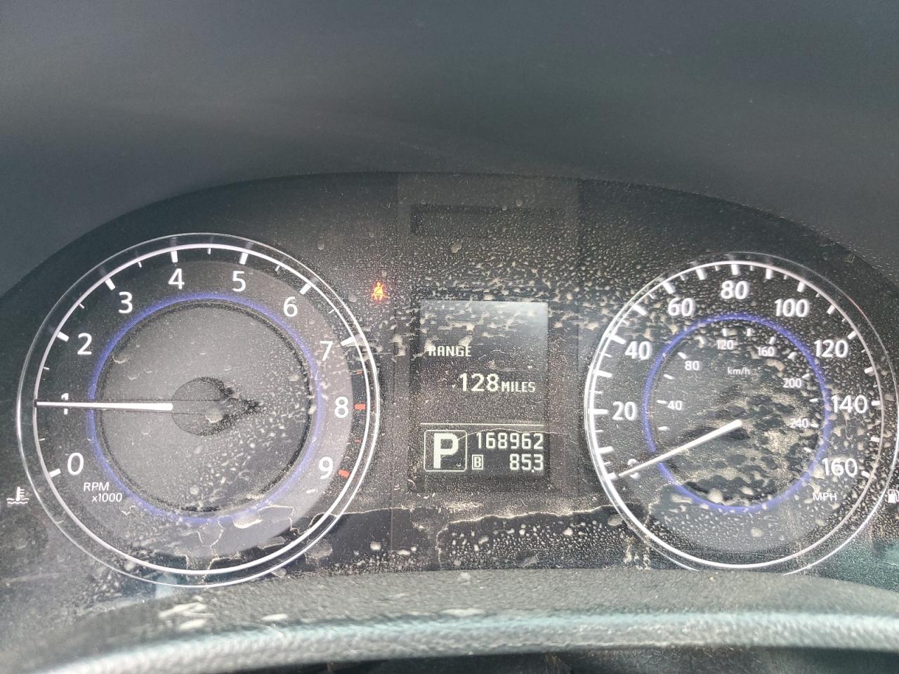 2010 Infiniti G37 Base VIN: JN1CV6AP3AM407420 Lot: 71935295