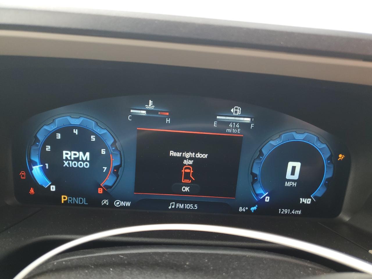 2025 Ford Bronco Sport Big Bend VIN: 3FMCR9BN0SRE96903 Lot: 80171765