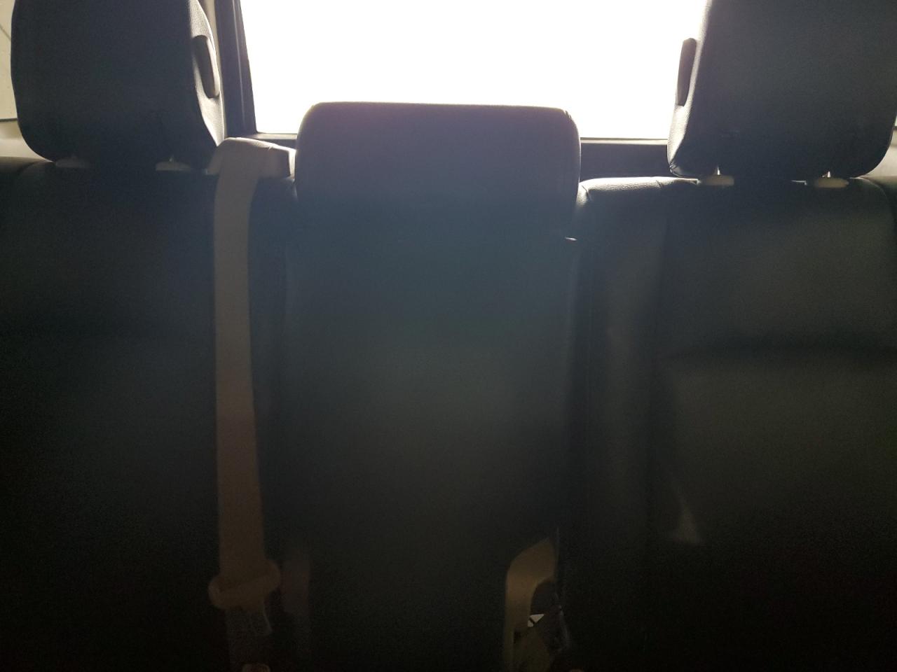 2011 Toyota 4Runner Sr5 VIN: JTEBU5JR1B5037955 Lot: 81716255