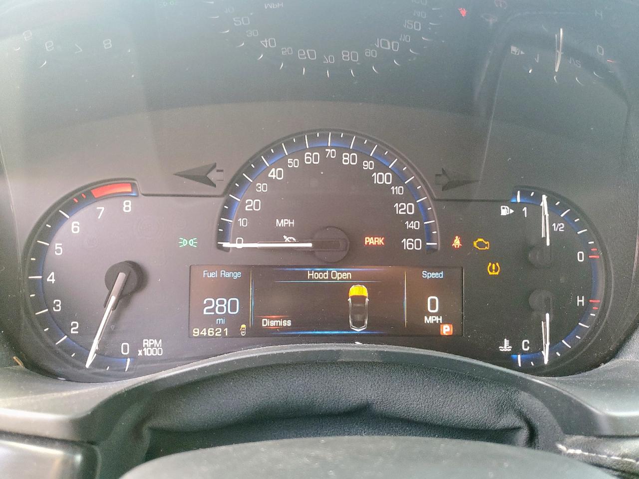 2013 Cadillac Ats VIN: 1G6AA5RX5D0151004 Lot: 81158315