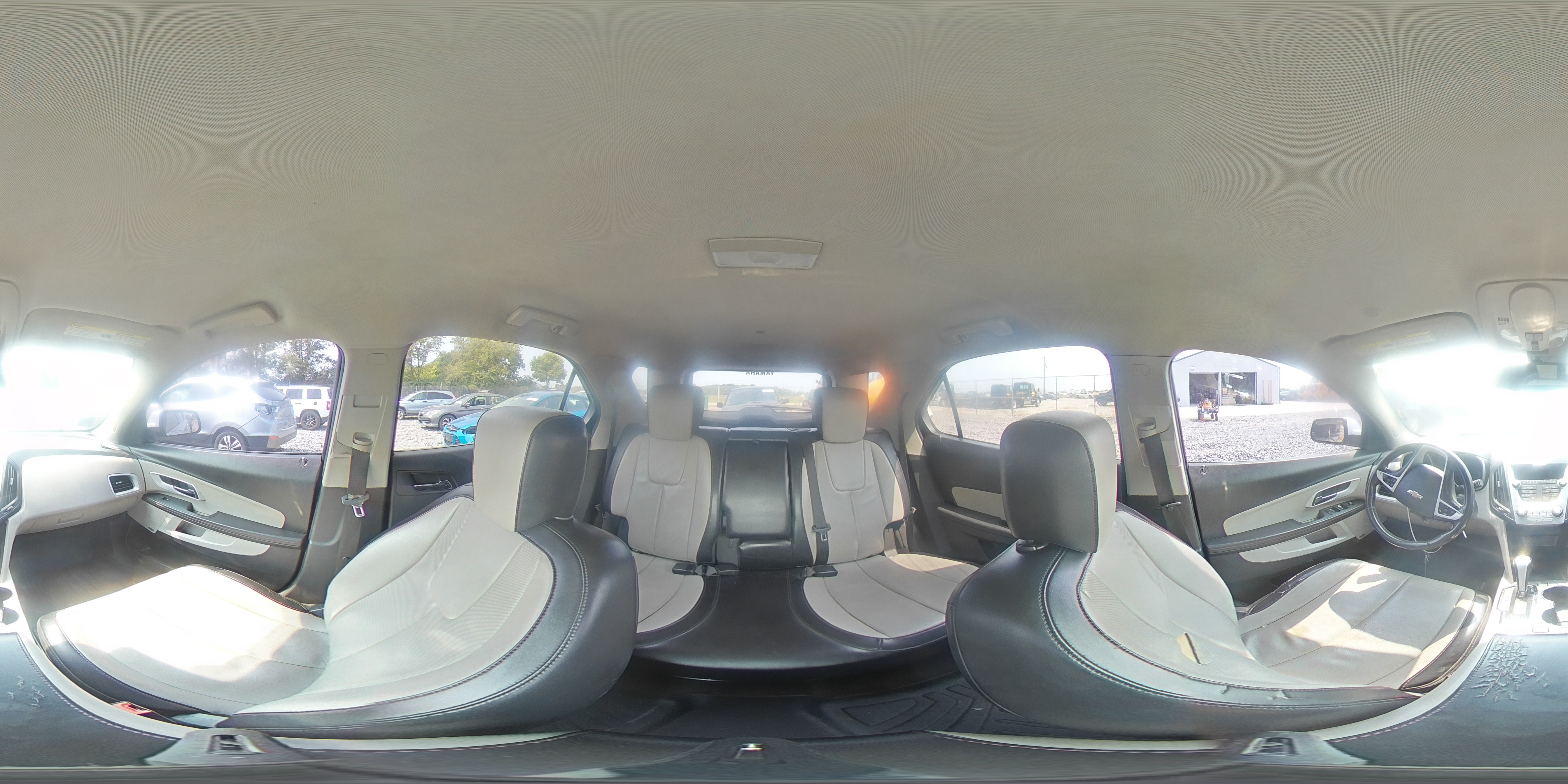 2010 Chevrolet Equinox Lt VIN: 2CNALPEW6A6404880 Lot: 71327295